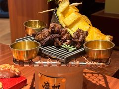 -摩打食堂(江南西店)