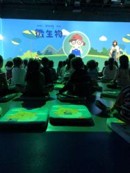 点击看大图 -小鸡哆哆故事屋·儿童乐园(嘉里城店)