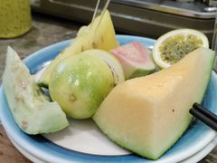 -亚马逊蒸汽活海鲜自助(LCM置汇旭辉广场店)