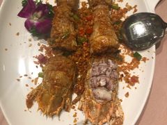 -陶陶居海鲜酒家(新马路店)