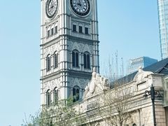 -天津意大利风情旅游区