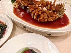 -得月楼·省级非遗·传统苏帮菜(观前店)