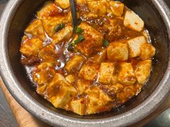 -外婆家(蓝色港湾店)