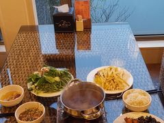 -咸宁万豪温泉谷度假区