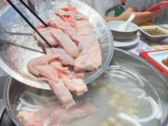 -椰小鸡·琼州糟粕醋·火锅(美兰缤纷城店)