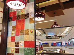 景观位-The Chicken Rice Shop(Sunway, The Mall)
