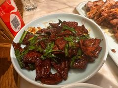 -小吊梨汤·北京菜·烤鸭(清河万象汇店)
