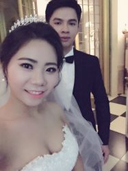 -蒙娜丽莎婚纱摄影(南门店)