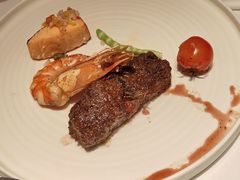 -王品牛排(郑州大卫城店)