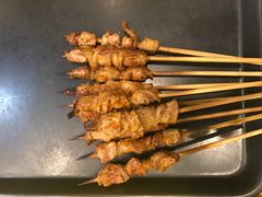 -望京小腰(北京总店)