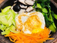 韩国传统石锅拌饭-泰熙家(大寨路店)