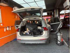 -天猫养车贴膜轻改·蓝电(优匹康桥东路店)