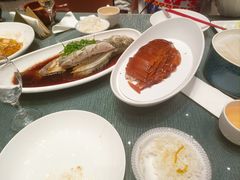 -凤凰园烤鸭店·唐山菜·传承花椒肉(老唐丰路店)
