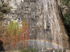 -十渡东湖港风景区