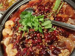 -渔嫂烧河鲜•土菜馆(中正天街店)