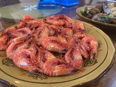 -阿钦大排档