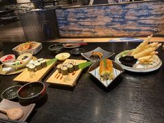 -和一料理(安阳店)