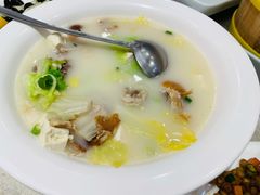 鸭架汤-紫光园(顺义店)