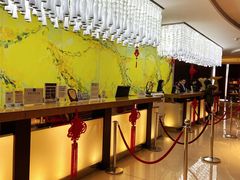-杭州龙禧福朋喜来登酒店