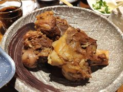 -95号酱骨·一块豆腐(展春园西路店)