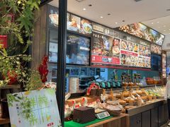 -奉天掌柜·非遗猪手·笨饺子(崇山路店)