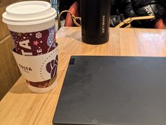 -COSTA COFFEE(天通苑华联店)