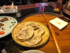 -好灶头妈妈菜·柴火灶台鱼·千岛湖土菜地标美食
