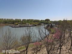 -东郊湿地公园