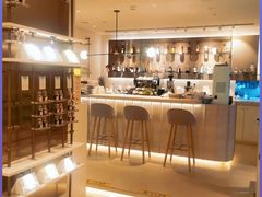 -théATRE 茶聚场(王府中環店)