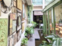 -绿房子方寸咖啡(星海名城店)