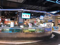 -盒马鲜生(悦峰店)