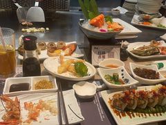 -大渔铁板烧(大悦城店)