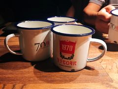 -70后饭吧(府河街店)