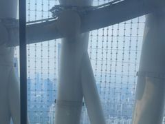 -广州塔晖粤轩中餐厅