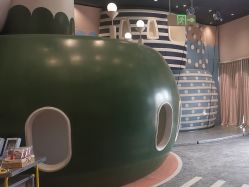 -奈尔宝家庭中心·亲子餐厅(鄞州万达店)