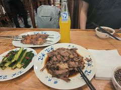 -柴氏风味斋(甘家口店)