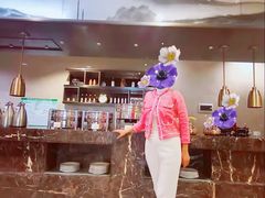 -顺德新世界酒店·华美轩餐厅