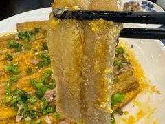 -小姨家常菜(昭萍东路店)