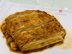 -怡园饭店-餐厅(四望亭店)