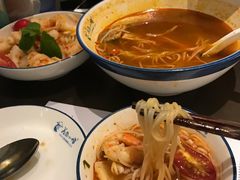 -美奈小馆·越南料理(中航城君尚购物中心店)