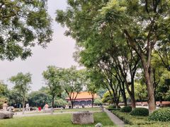 -明故宫遗址公园
