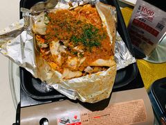 -探香儿融合餐厅(金碧源店)