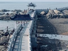 -兴城海滨风景区