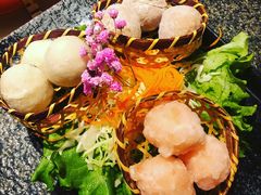 -湊湊火锅·茶憩(和平大悦城店)