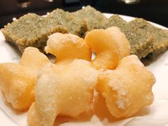 糯米糖焦-高佳庄·舟山海鲜(海景旗舰店)