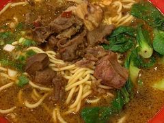 牛肉面-网易食堂