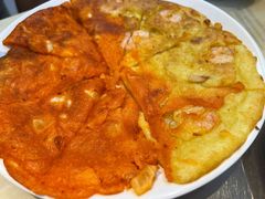 -屋里家延边朝鲜族冷面(南园店)