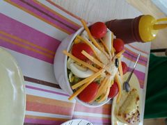 android_upload_pic-吃饼人西餐(南开店)