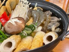 -海云台韩式汤饭·13年匠心韩料(南山店)