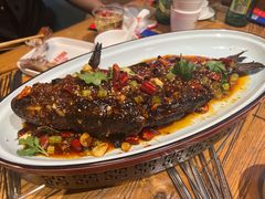 -鼎原力量东北吊炉烧烤(临河街店)